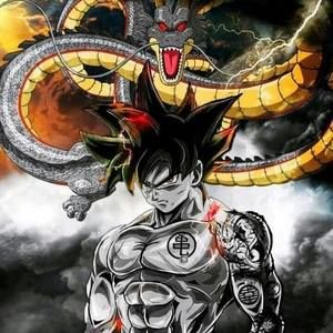 Meet your Posher, Marvin